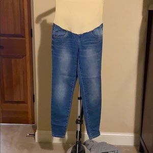 Maternity Jeggings